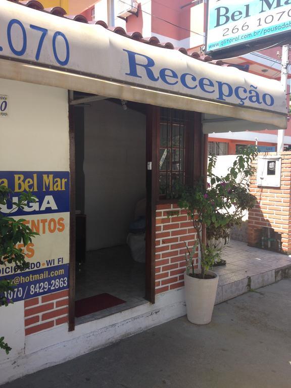 Belmar Pousada Florianopolis Exterior photo